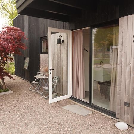 B&B Hoogeveen Centraal Екстер'єр фото